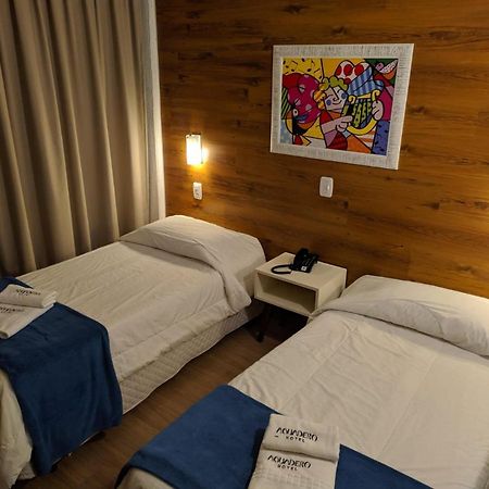 Hotel Aguadero Пасу-Фунду Экстерьер фото