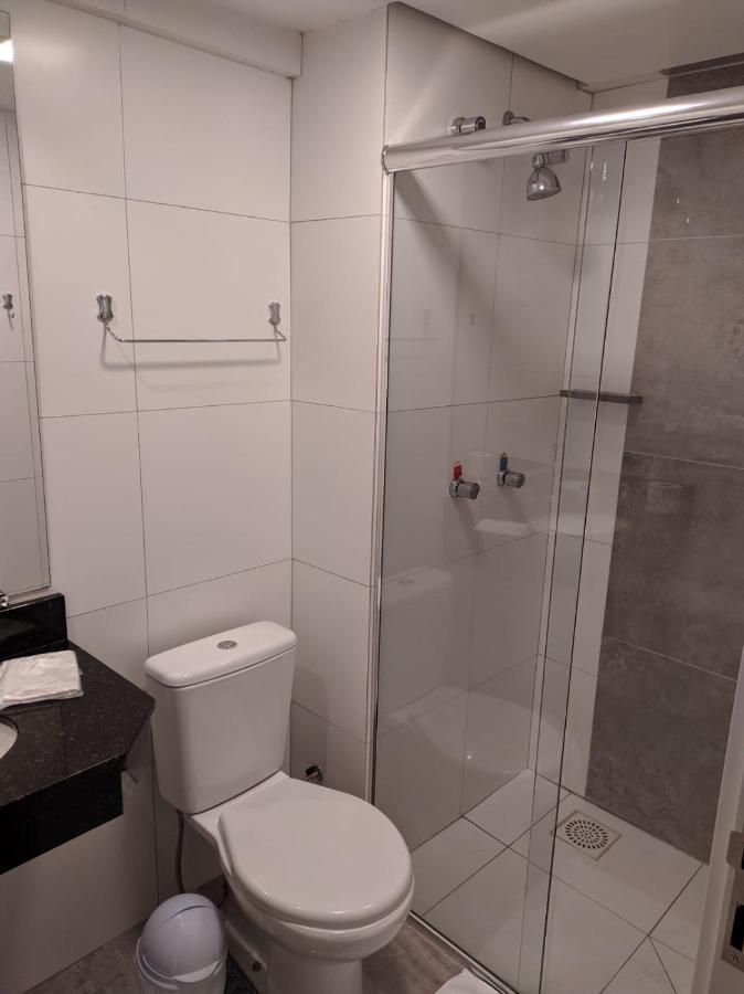Hotel Aguadero Пасу-Фунду Экстерьер фото