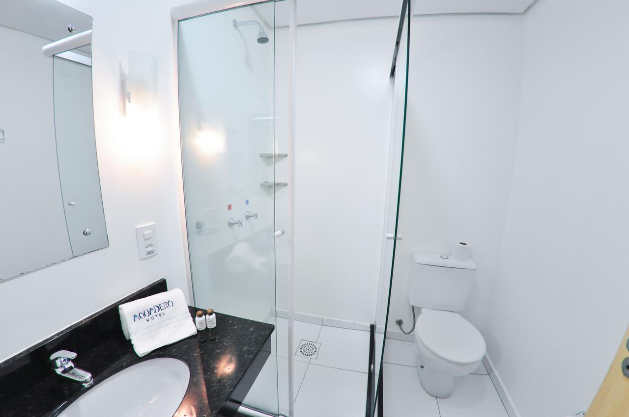 Hotel Aguadero Пасу-Фунду Экстерьер фото