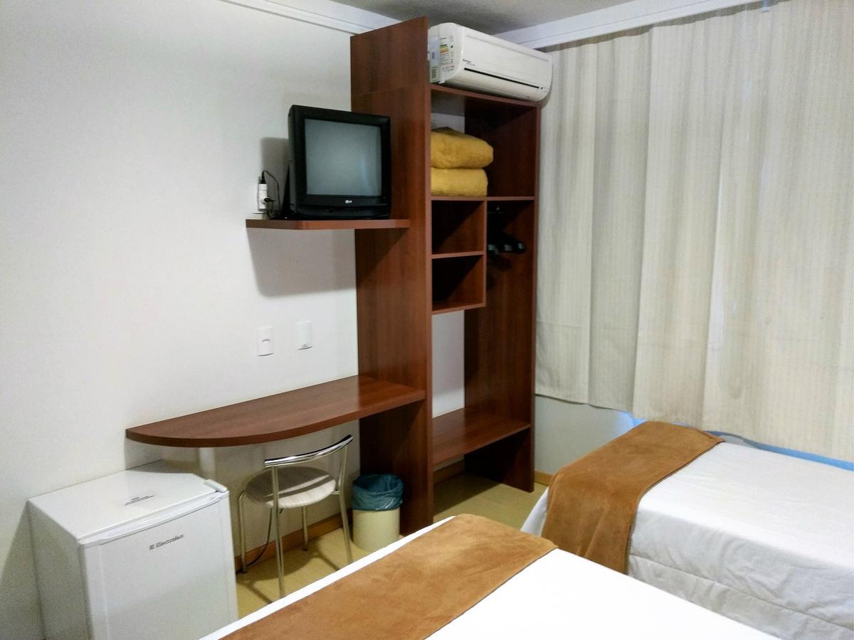Hotel Aguadero Пасу-Фунду Экстерьер фото