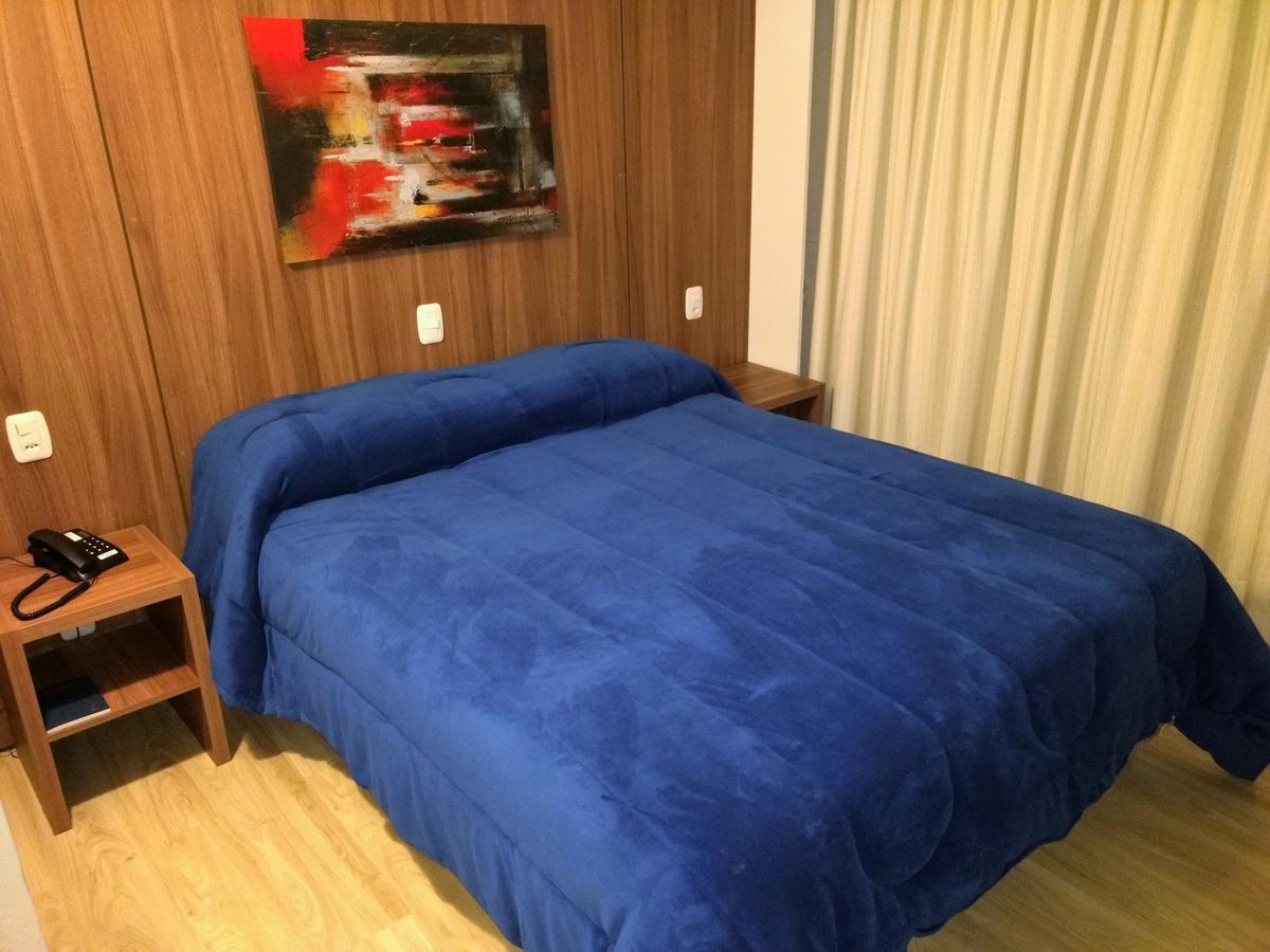 Hotel Aguadero Пасу-Фунду Экстерьер фото