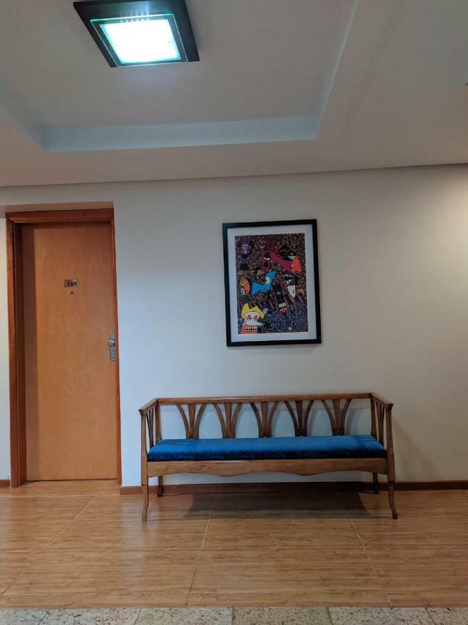 Hotel Aguadero Пасу-Фунду Экстерьер фото